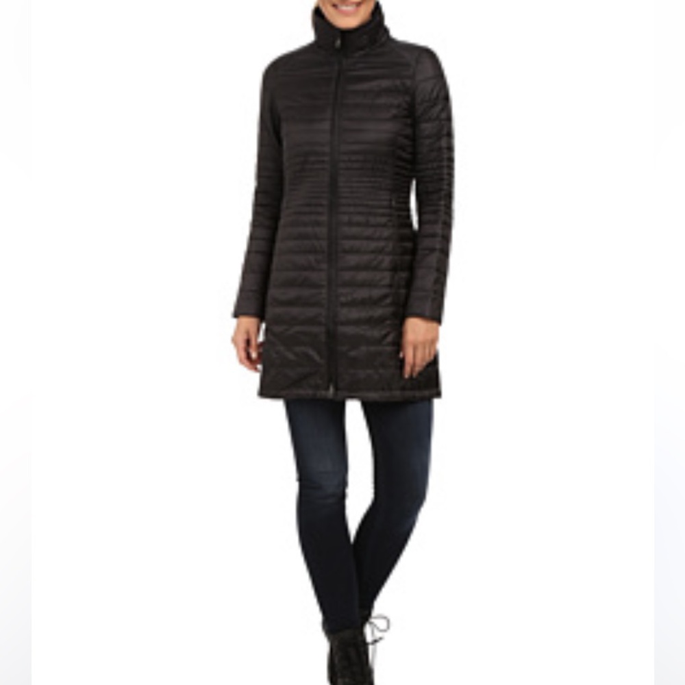 Patagonia Kai Lee Parka in Black - Picture 2 of 13